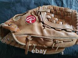 Rawlings Heart Of The Hide PRO-BF Gold Glove Baseball Glove 12.5 RHT USA