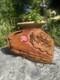Rawlings Heart Of The Hide Pro-b 12.5 Baseball Glove Tennessee Tanning Co. 1990