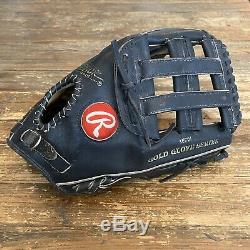 Rawlings Heart Of The Hide PRO-HFB Made In U. S. A. Gold Glove HOH HORWEEN KEC01