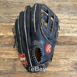 Rawlings Heart Of The Hide PRO-HFB Made In U. S. A. Gold Glove HOH HORWEEN KEC01