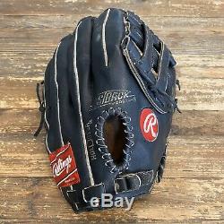 Rawlings Heart Of The Hide PRO-HFB Made In U. S. A. Gold Glove HOH HORWEEN KEC01