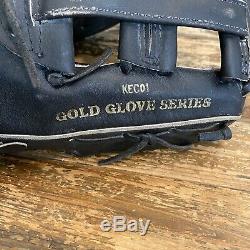 Rawlings Heart Of The Hide PRO-HFB Made In U. S. A. Gold Glove HOH HORWEEN KEC01