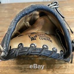 Rawlings Heart Of The Hide PRO-HFB Made In U. S. A. Gold Glove HOH HORWEEN KEC01