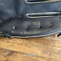 Rawlings Heart Of The Hide PRO-HFB Made In U. S. A. Gold Glove HOH HORWEEN KEC01