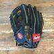 Rawlings Heart Of The Hide Pro-hfb Made In U. S. A. Gold Glove Hoh Lht Horween