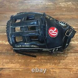 Rawlings Heart Of The Hide PRO-HFB Made In U. S. A. Gold Glove HOH LHT HORWEEN