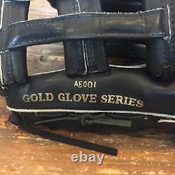 Rawlings Heart Of The Hide PRO-HFB Made In U. S. A. Gold Glove HOH LHT HORWEEN