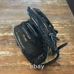 Rawlings Heart Of The Hide PRO-HFB Made In U. S. A. Gold Glove HOH LHT HORWEEN