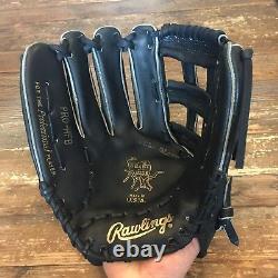 Rawlings Heart Of The Hide PRO-HFB Made In U. S. A. Gold Glove HOH LHT HORWEEN