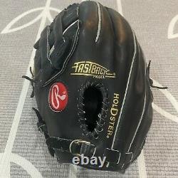 Rawlings Heart Of The Hide PRO-HFB Outfield Gold Glove HOH LHT 12.75 Made USA