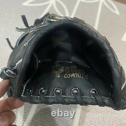 Rawlings Heart Of The Hide PRO-HFB Outfield Gold Glove HOH LHT 12.75 Made USA