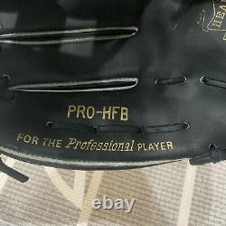 Rawlings Heart Of The Hide PRO-HFB Outfield Gold Glove HOH LHT 12.75 Made USA