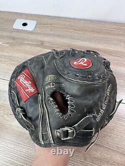 Rawlings Heart Of The Hide PRO-KLTFB