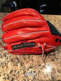 Rawlings Heart Of The Hide Pedro Martinez PRO200-4J RHT Glove