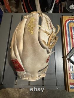Rawlings Heart Of The Hide Pitching Glove R2G