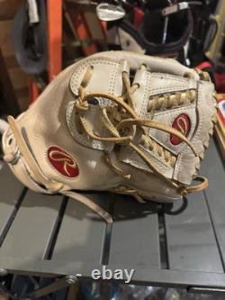 Rawlings Heart Of The Hide Pitching Glove R2G