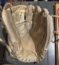 Rawlings Heart Of The Hide Pitching Glove R2G