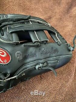 Rawlings Heart Of The Hide Pro1000-6 Horween