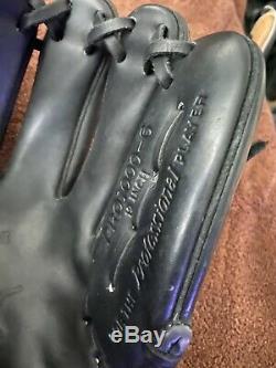 Rawlings Heart Of The Hide Pro1000-6 Horween