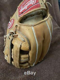 Rawlings Heart Of The Hide Pro1000h Blem