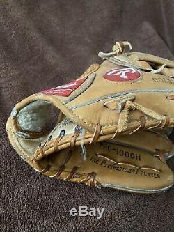 Rawlings Heart Of The Hide Pro1000h Blem