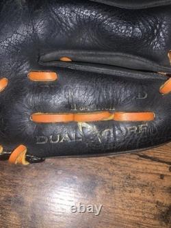 Rawlings Heart Of The Hide Pro1175-9B 11.75 RHT Baseball Glove Fresh Relace