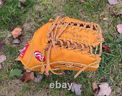 Rawlings Heart Of The Hide Pro12tch 12 Rht Horween Trap-eze Pro Baseball Glove