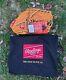 Rawlings Heart Of The Hide Pro12tch 12 Rht Horween Trap-eze Pro Baseball Glove