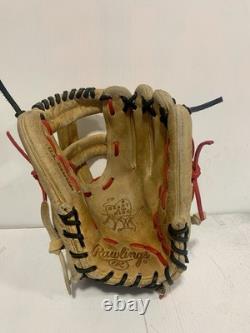 Rawlings Heart Of The Hide Pro200-1 11.5 RHT Fresh Relace