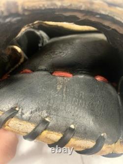 Rawlings Heart Of The Hide Pro200-1 11.5 RHT Fresh Relace