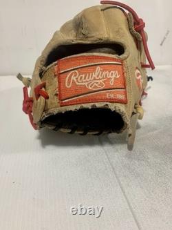 Rawlings Heart Of The Hide Pro200-1 11.5 RHT Fresh Relace