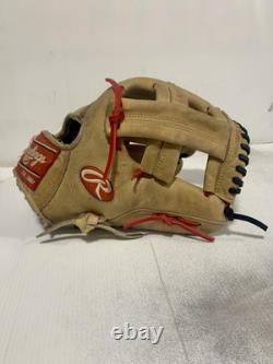 Rawlings Heart Of The Hide Pro200-1 11.5 RHT Fresh Relace