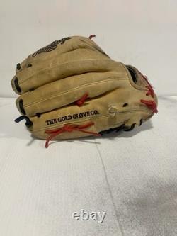 Rawlings Heart Of The Hide Pro200-1 11.5 RHT Fresh Relace