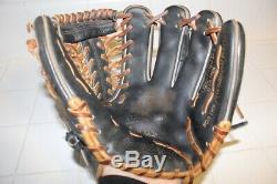 Rawlings Heart Of The Hide Pro200-4jbt Mlb Baseball 11.5 Glove Mitt Rht If P