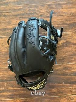 Rawlings Heart Of The Hide Pro204-2 11.5 Glove Exclusive