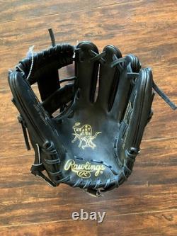 Rawlings Heart Of The Hide Pro204-2 11.5 Glove Exclusive