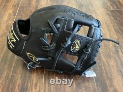 Rawlings Heart Of The Hide Pro204-2 11.5 Glove Exclusive