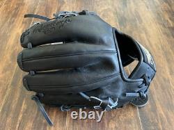 Rawlings Heart Of The Hide Pro204-2 11.5 Glove Exclusive