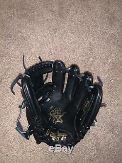 Rawlings Heart Of The Hide Pro204-6 11.5 Inch Baseball Glove Limited Edition