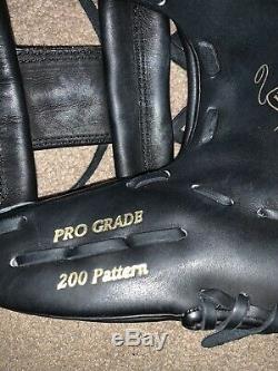 Rawlings Heart Of The Hide Pro204-6 11.5 Inch Baseball Glove Limited Edition