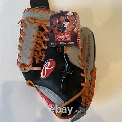 Rawlings Heart Of The Hide Pro204gbo Limited Edition Glove 11.5 Rht