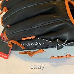 Rawlings Heart Of The Hide Pro204gbo Limited Edition Glove 11.5 Rht