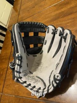 Rawlings Heart Of The Hide Pro205-6GBWT 11.75 Baseball Glove