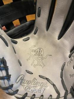 Rawlings Heart Of The Hide Pro205-6GBWT 11.75 Baseball Glove