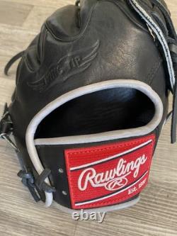 Rawlings Heart Of The Hide Pro205-6GBWT 11.75 Baseball Glove