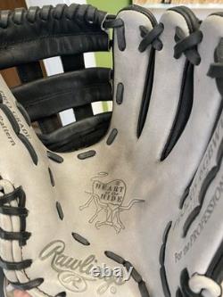 Rawlings Heart Of The Hide Pro205-6GBWT 11.75 Baseball Glove