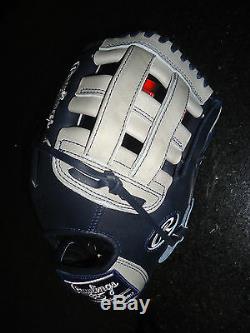 Rawlings Heart Of The Hide Pro205w-6ng Limited Edition Glove 11.75 Rh $259.99