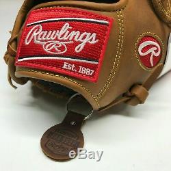 Rawlings Heart Of The Hide Pro206-6 Nolan Arenado 12 Glove Pro Preferred Nwt