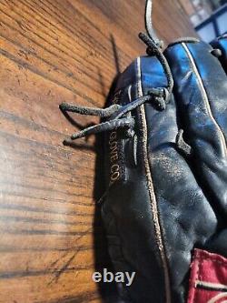 Rawlings Heart Of The Hide Pro302-6JB 12 3/4 Inch Glove