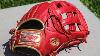 Rawlings Heart Of The Hide Pro3039 Jg13 Joey Gallo Gameday Model 12 75 Baseball Glove Gold Labels